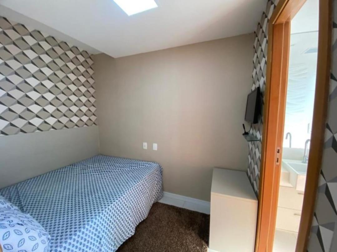 Apartamento Vista Mar 2/4 Expresso 2222 Salvador Kültér fotó