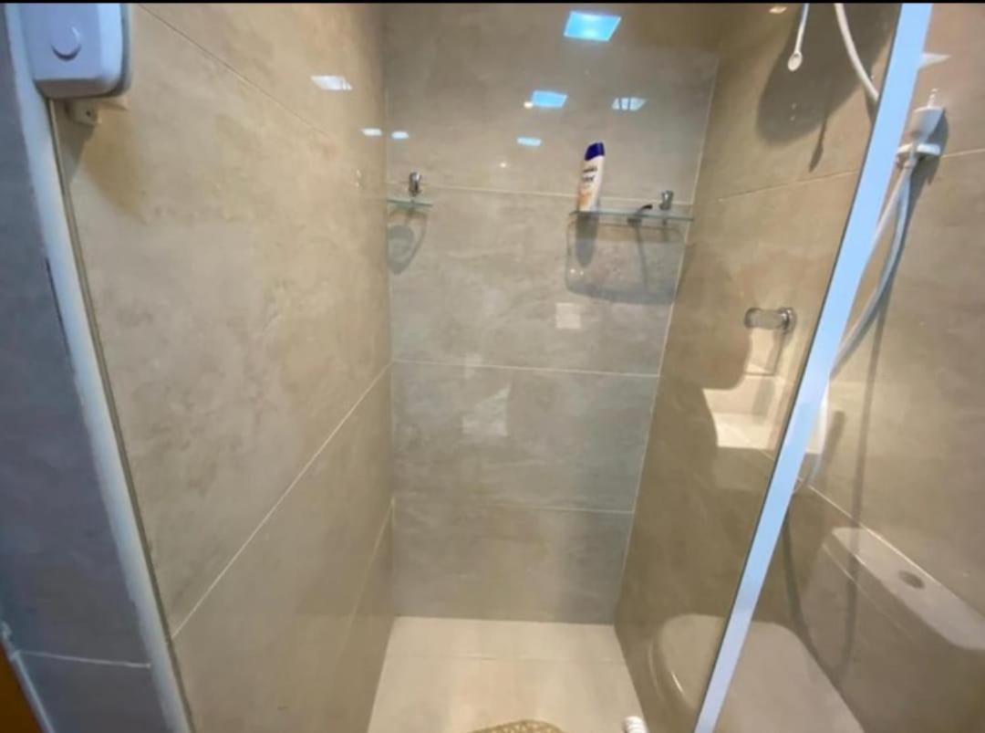 Apartamento Vista Mar 2/4 Expresso 2222 Salvador Kültér fotó