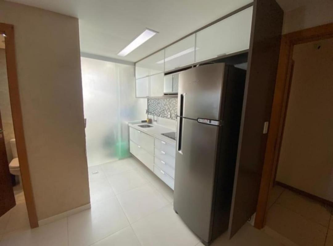 Apartamento Vista Mar 2/4 Expresso 2222 Salvador Kültér fotó